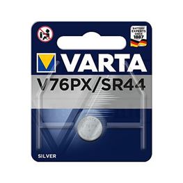 Slika za BATERIJA VARTA 1,55V 145 mAh