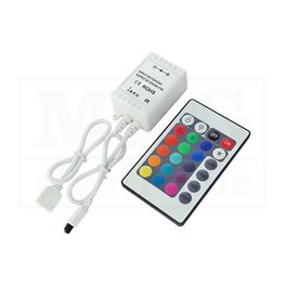 Picture of KONTROLER ZA RGB LED TRAKE 72W