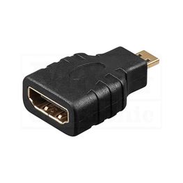 Slika za HDMI ADAPTER HDMI Ž / Micro HDMI M