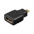 Picture of HDMI ADAPTER HDMI Ž / Micro HDMI M