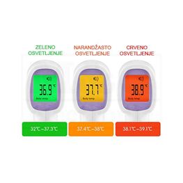 Slika za DIGITALNI MERAČ TEMPERATURE FI02