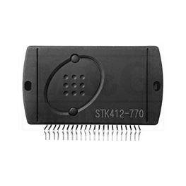 Slika za INTEGRISANO KOLO STK 412-770E