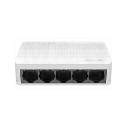 Picture of SWITCH 10/100 TENDA S105 5-PORT