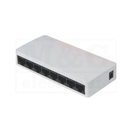 Picture of SWITCH 10/100 FS108 8-PORT