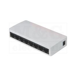 Picture of SWITCH 10/100 FS108D 8-PORT