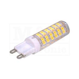 Slika za SIJALICA LED G9 220V 6W CW