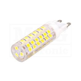 Slika za SIJALICA LED G9 220V 4,8W WW