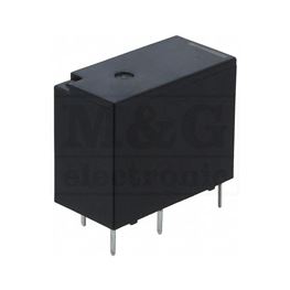 Picture of RELEJ PANASONIC ALQ105 1xU 5A 5V DC