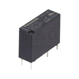 Picture of RELEJ PANASONIC ALDP105 1xNO 5A 5V