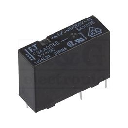 Slika za RELEJ FUJITSU FTR-F3AA005E-HA 1xU 5V 5A 125Ω