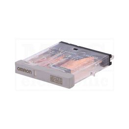 Picture of RELEJ OMRON G2RV-1-S-21VDC
