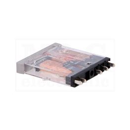 Picture of RELEJ OMRON G2RV-1-S-21VDC