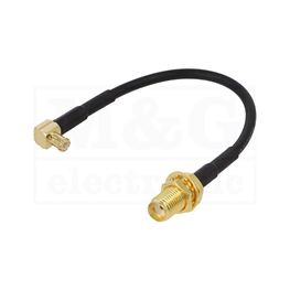 Slika za KABL ZA AUTO ANTENU AD.ANT.015