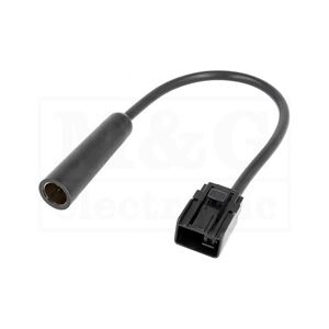 M&G Electronic | KABL ZA AUTO ANTENU VOLVO-RADIO