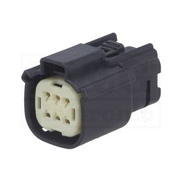 Slika za KONEKTOR MOLEX MX-33472-0601