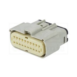 Picture of KONEKTOR MOLEX MX-33472-2002