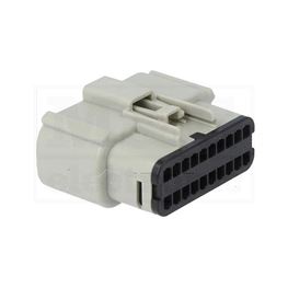 Picture of KONEKTOR MOLEX MX-33472-2002