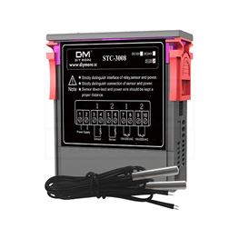 Picture of DIGITALNI TERMOSTAT STC-3008