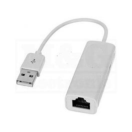 Slika za USB / ETHERNET RJ45 ADAPTER 2.0