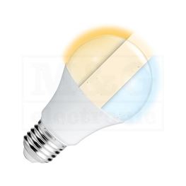 Slika za SIJALICA LED LS-A60-WW-E27/10-CCT