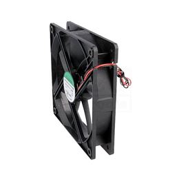 Picture of VENTILATOR DC 12V 120X120X25 SUNON Sleeve