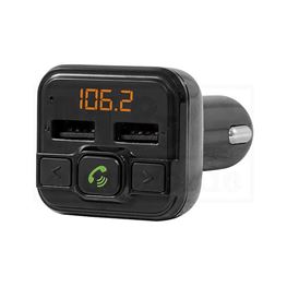 Slika za FM TRANSMITER SA MP3 BT63