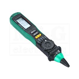 Slika za DIGITALNI MULTIMETAR MASTECH MS8211D