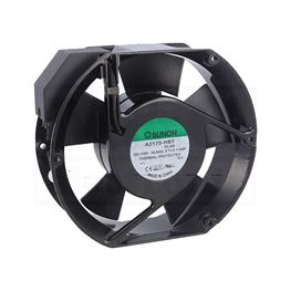 Picture of VENTILATOR AC 230V 171x151x51 SUNON Ball