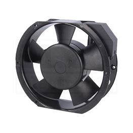 Picture of VENTILATOR AC 230V 171x151x51 SUNON Ball