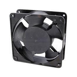 Picture of VENTILATOR AC 230V 120x120x38 SUNON Ball