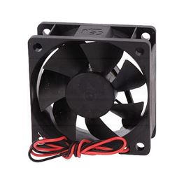 Picture of VENTILATOR DC 24V 60x60x25 SUNON Vapo