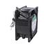 Picture of VENTILATOR AC 230V 80x80x38 SUNON Ball