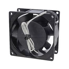 Picture of VENTILATOR AC 230V 80x80x38 SUNON Ball