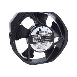 Slika za VENTILATOR AC 230V 172x150x38 FULLTECH Bal