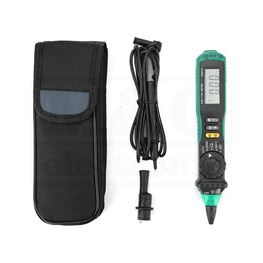 Slika za DIGITALNI MULTIMETAR MASTECH MS8211D