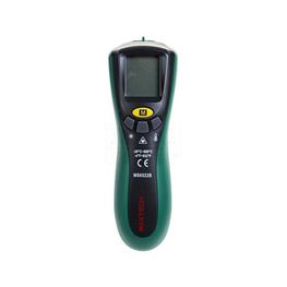 Slika za DIGITALNI MERAČ TEMPERATURE MASTECH MS6522B