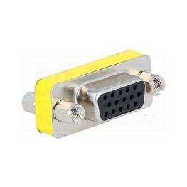 Slika za SUB-D ADAPTER MINI 15M/15Ž