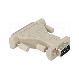 Picture of SUB-D ADAPTER MINI 9M/25M