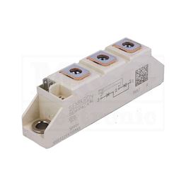 Picture of MODUL DIODA TIRISTOR SKKH 92/12E