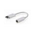 Slika za USB ADAPTER KABL USB Tip C > 3,5mm