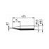 Picture of VRH LEMILICE ERSA 842 CD