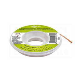 Slika za PLETENICA ZA RAZLEMLJIVANJE 1,0 MM
