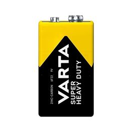 Picture of BATERIJA VARTA 9V 6F22