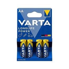 Slika za BATERIJA VARTA 1,5V LR6