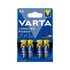 Picture of BATERIJA VARTA 1,5V LR6