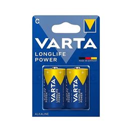 Slika za BATERIJA VARTA 1,5V LR14