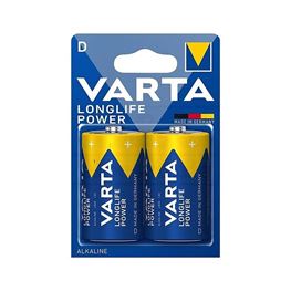 Picture of BATERIJA VARTA 1,5V LR20