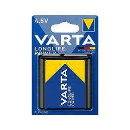 Picture of BATERIJA VARTA 4,5V 3LR12