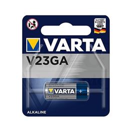 Picture of BATERIJA VARTA V23GA 12V