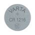 Picture of BATERIJA VARTA CR1216 3V 25mAh
